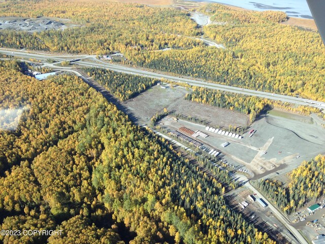100 Glacier Loop Rd, Chugiak, AK 99567