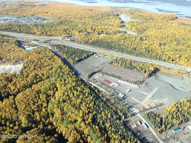 100 Glacier Loop Rd, Chugiak, AK 99567