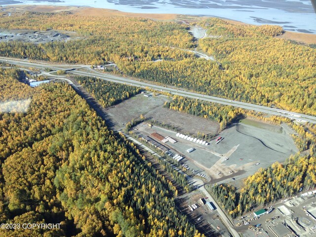 100 Glacier Loop Rd, Chugiak, AK 99567