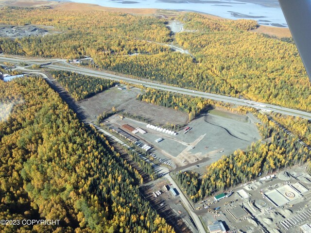 100 Glacier Loop Rd, Chugiak, AK 99567
