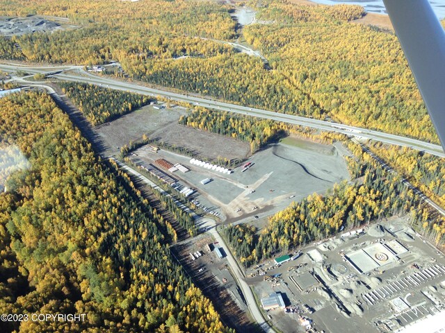100 Glacier Loop Rd, Chugiak, AK 99567