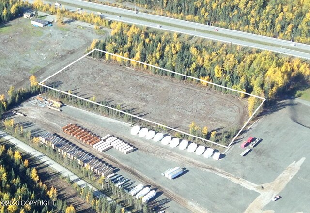 100 Glacier Loop Rd, Chugiak, AK 99567