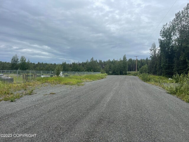 100 Glacier Loop Rd, Chugiak, AK 99567