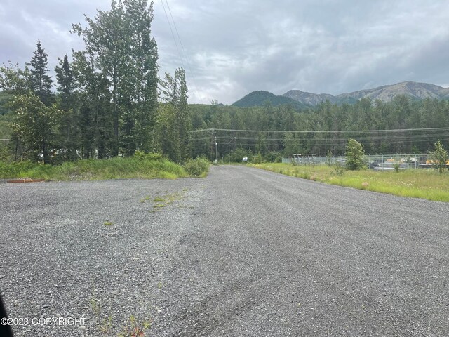 100 Glacier Loop Rd, Chugiak, AK 99567