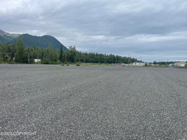 100 Glacier Loop Rd, Chugiak, AK 99567