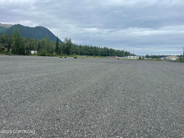 100 Glacier Loop Rd, Chugiak, AK 99567