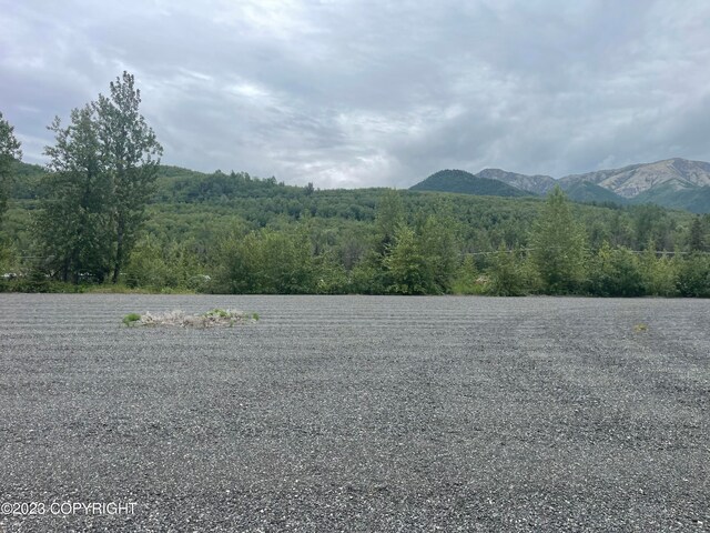 100 Glacier Loop Rd, Chugiak, AK 99567
