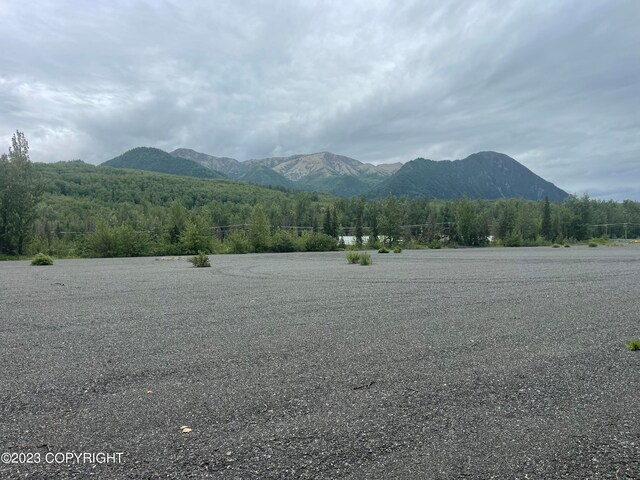 100 Glacier Loop Rd, Chugiak, AK 99567