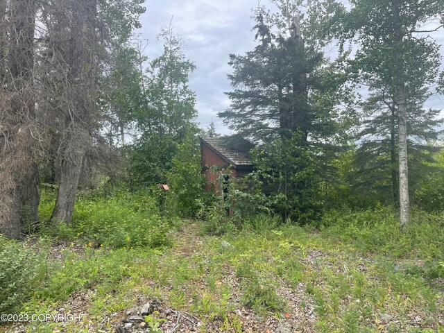 100 Glacier Loop Rd, Chugiak, AK 99567