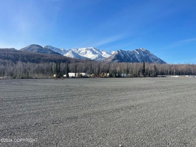 100 Glacier Loop Rd, Chugiak, AK 99567