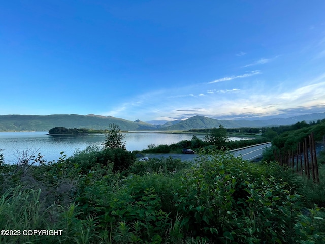 9250 W Rezanof Dr, Kodiak AK, 99615 land for sale