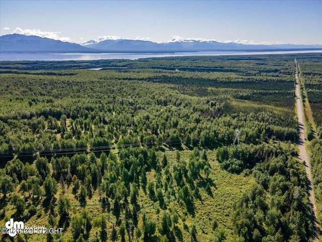 10429 S Lewis Loop, Wasilla AK, 99623 land for sale