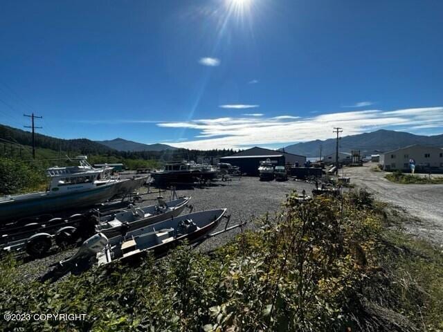 9700BLOCK Mud Bay Rd, Ketchikan AK, 99901 land for sale