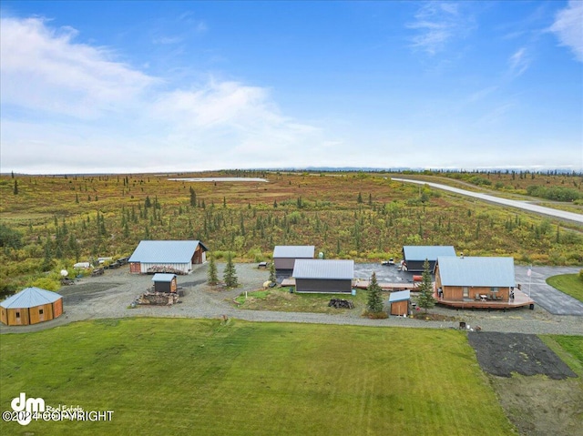 Listing photo 3 for 351 W Glenn Hwy, Chickaloon AK 99674