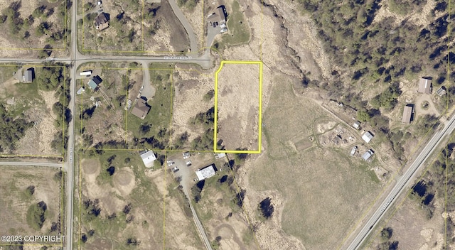 56911 Stormy Petrel Ct, Homer, AK 99603