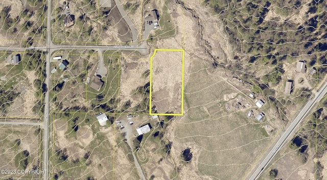 56911 Stormy Petrel Ct, Homer, AK 99603
