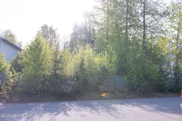 6030 Staedem Dr, Anchorage AK, 99504 land for sale