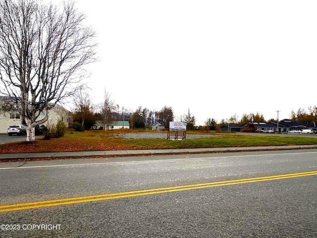 831 S Chugach St, Palmer, AK 99645