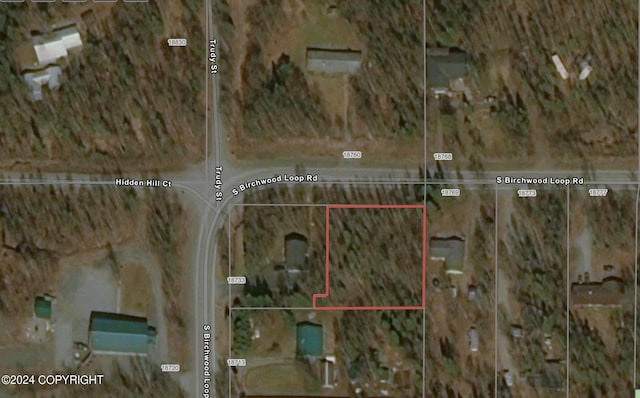 L1 Birchwood Loop Rd, Chugiak AK, 99567 land for sale