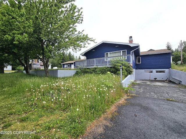 200 Marathon Dr, Seward, AK 99664 - photo 3