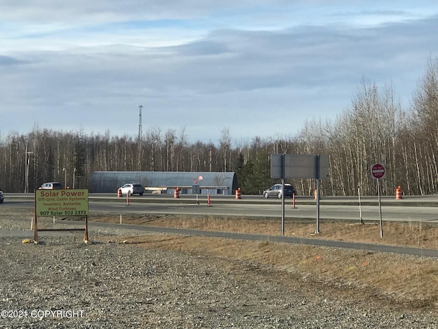 7599 W Parks Hwy, Wasilla AK, 99623 land for sale