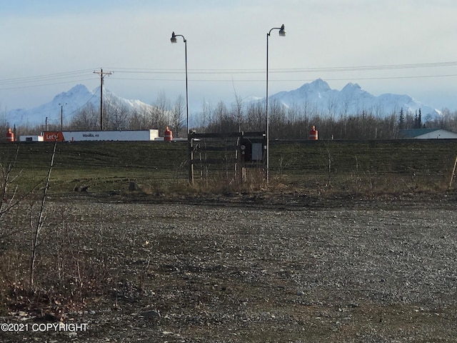 Listing photo 3 for 7599 W Parks Hwy, Wasilla AK 99623