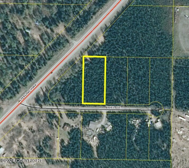 47350 Burt Ave, Soldotna AK, 99669 land for sale