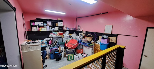 9450 Keshon Cir, Wasilla, AK 99654 - view of office space