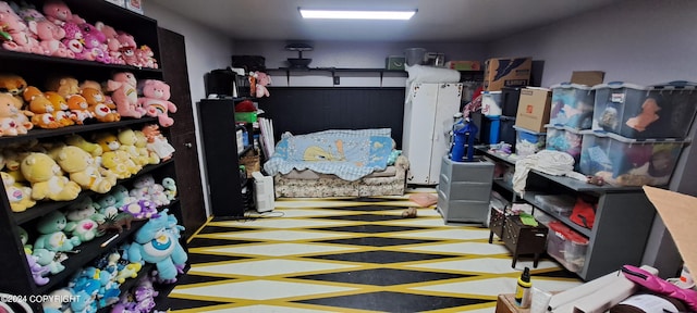 9450 Keshon Cir, Wasilla, AK 99654 - view of storage