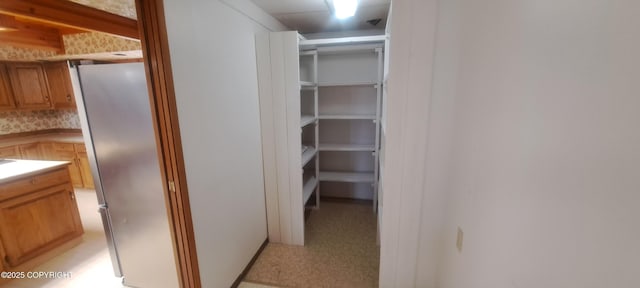 9450 Keshon Cir, Wasilla, AK 99654 - view of storage area