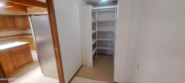 9450 Keshon Cir, Wasilla, AK 99654 - view of storage area