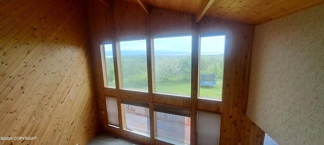 9450 Keshon Cir, Wasilla, AK 99654 - empty room featuring healthy amount of natural light