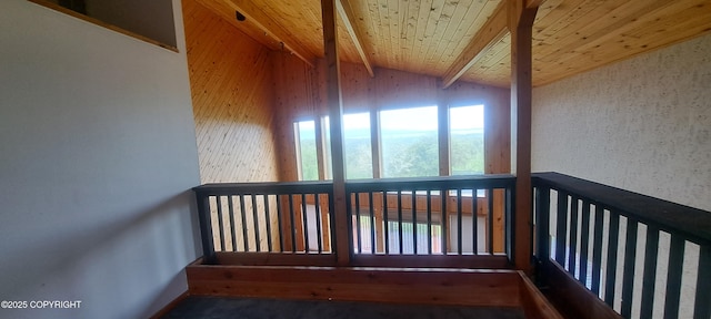 9450 Keshon Cir, Wasilla, AK 99654 - view of unfurnished sunroom