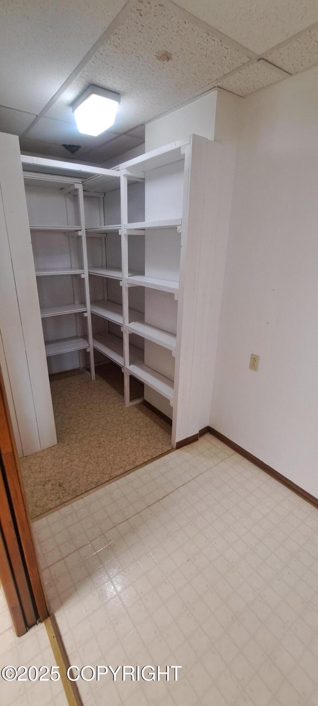 9450 Keshon Cir, Wasilla, AK 99654 - view of storage