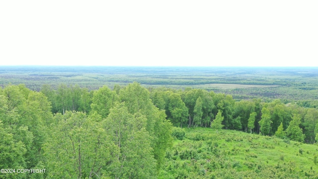 view of landscape