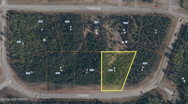 5089 W Kelsi Loop, Wasilla, AK 99623 - photo 1