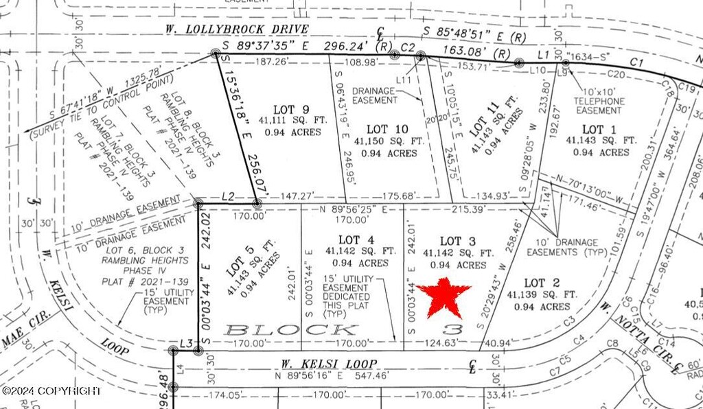 5089 W Kelsi Loop, Wasilla, AK 99623 - photo 2