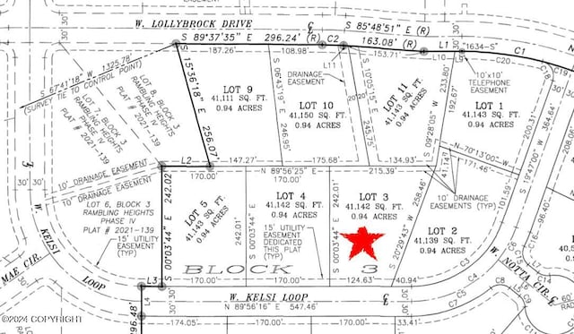 5089 W Kelsi Loop, Wasilla, AK 99623 - photo 2