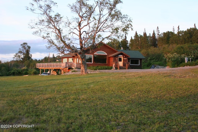 Listing photo 2 for 64316 Elizabeth Ave, Ninilchik AK 99639