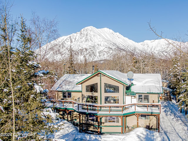 34343 E Quartz Creek Rd, Cooper Landing AK, 99572, 6 bedrooms, 4 baths house for sale