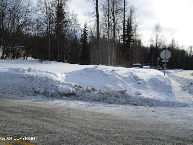 Listing photo 2 for L1AB5 Palos Verde, Eagle River AK 99577