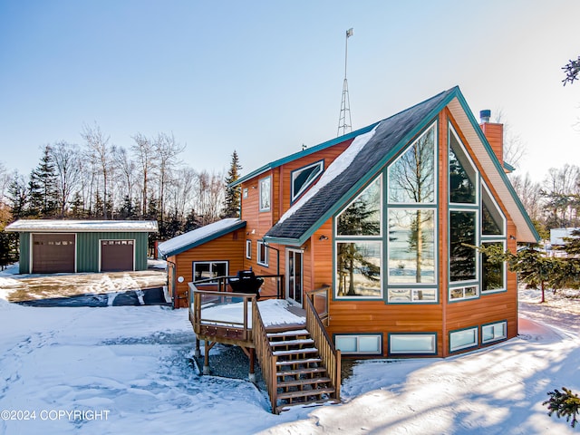 45285 Kenai Spur Highway, Nikiski/North Kenai AK, 99611, 4 bedrooms, 3 baths house for sale