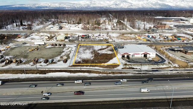 1950 W Rupee Cir, Wasilla AK, 99652 land for sale