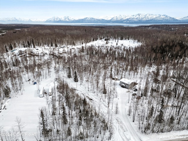 Listing photo 3 for 11547 S Lewis Loop, Wasilla AK 99623