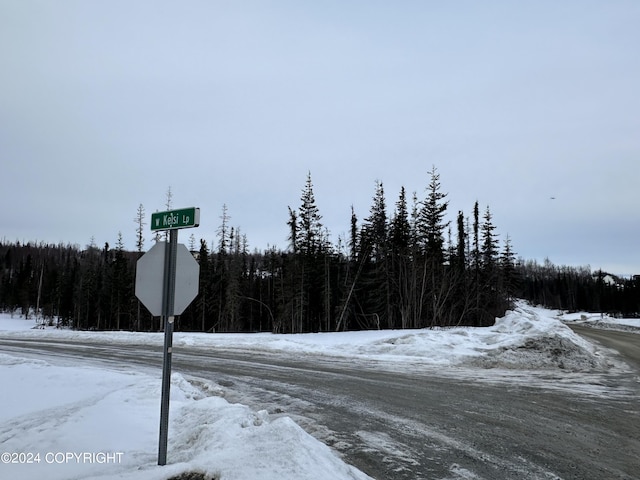 L1B3 W Lollybrock Dr, Wasilla AK, 99623 land for sale