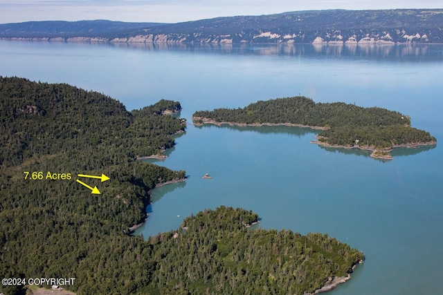 0 SW Bear Cv, Lot B, Homer, AK 99603