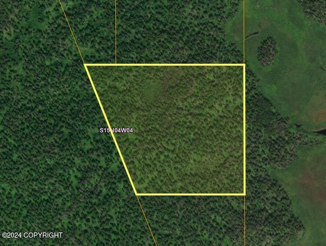 D001 W No Rd, Wasilla AK, 99654 land for sale