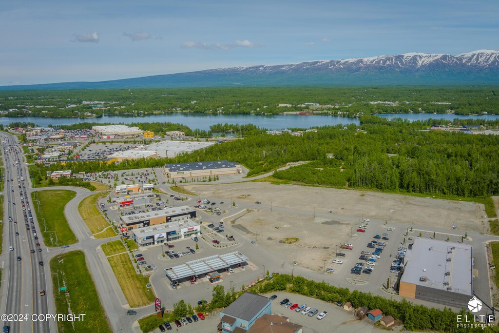 2200 Sun Mountain Ave, Wasilla, AK 99654 - photo 1