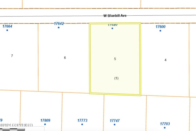 Listing photo 2 for 17620 W Bluebill Ave, Wasilla AK 99654