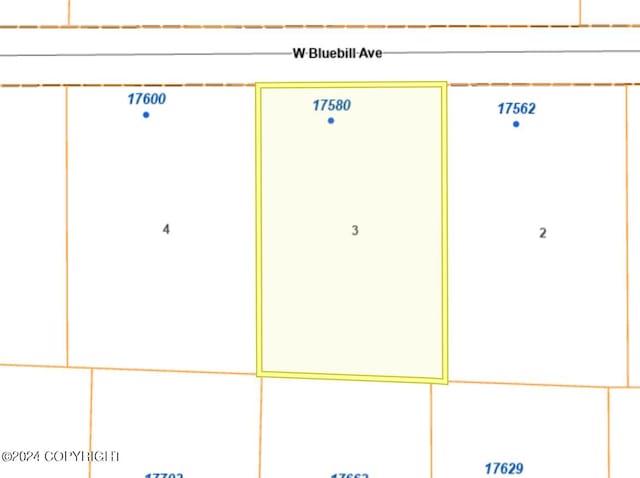 Listing photo 2 for 17580 W Bluebill Ave, Wasilla AK 99654